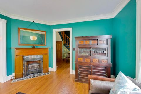 Tiny photo for 1206 Sherman Avenue, Evanston, IL 60202 (MLS # 12632486)