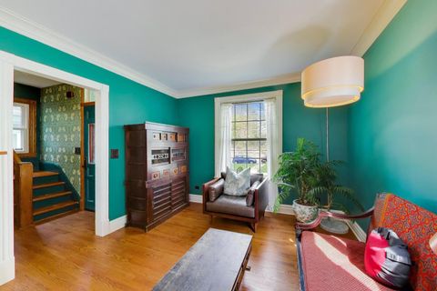 Tiny photo for 1206 Sherman Avenue, Evanston, IL 60202 (MLS # 12632486)