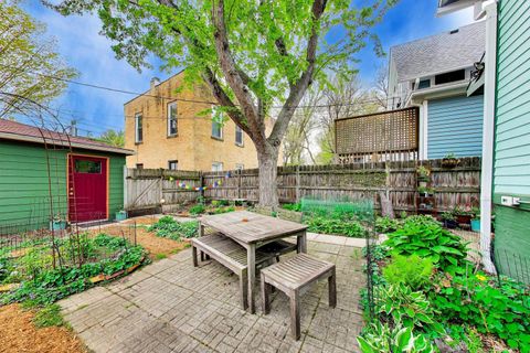 Tiny photo for 1206 Sherman Avenue, Evanston, IL 60202 (MLS # 12632486)