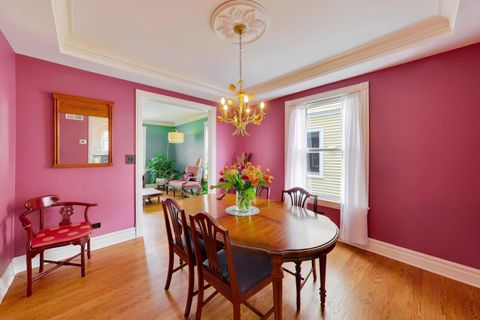 Tiny photo for 1206 Sherman Avenue, Evanston, IL 60202 (MLS # 12632486)