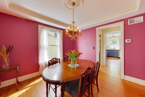 Tiny photo for 1206 Sherman Avenue, Evanston, IL 60202 (MLS # 12632486)