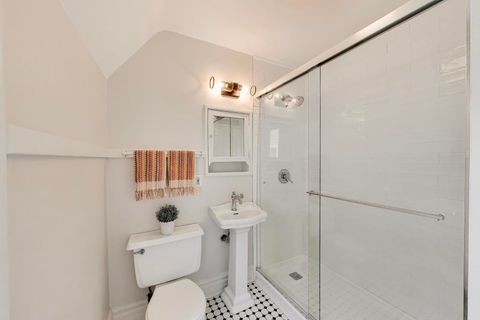 Tiny photo for 1206 Sherman Avenue, Evanston, IL 60202 (MLS # 12632486)