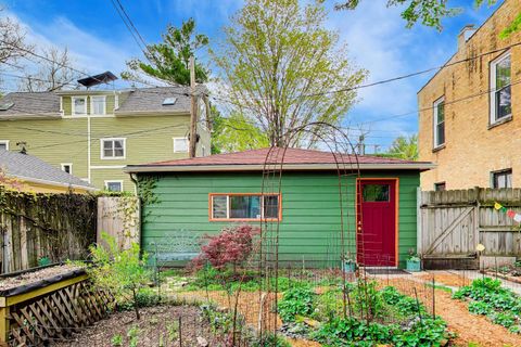 Tiny photo for 1206 Sherman Avenue, Evanston, IL 60202 (MLS # 12632486)