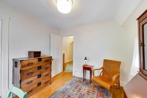 Tiny photo for 1206 Sherman Avenue, Evanston, IL 60202 (MLS # 12632486)