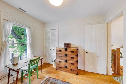 Tiny photo for 1206 Sherman Avenue, Evanston, IL 60202 (MLS # 12632486)