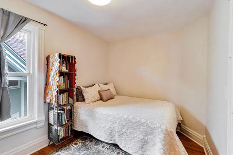 Tiny photo for 1206 Sherman Avenue, Evanston, IL 60202 (MLS # 12632486)