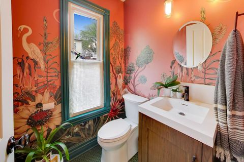 Tiny photo for 1206 Sherman Avenue, Evanston, IL 60202 (MLS # 12632486)