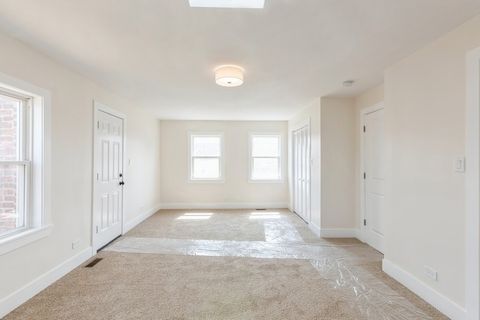 Tiny photo for 10429 S Indiana Avenue, Chicago, IL 60628 (MLS # 12642435)