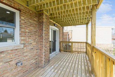 Tiny photo for 10429 S Indiana Avenue, Chicago, IL 60628 (MLS # 12642435)