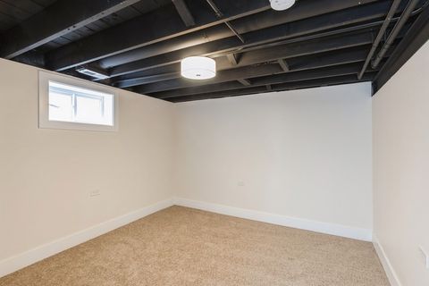 Tiny photo for 10429 S Indiana Avenue, Chicago, IL 60628 (MLS # 12642435)