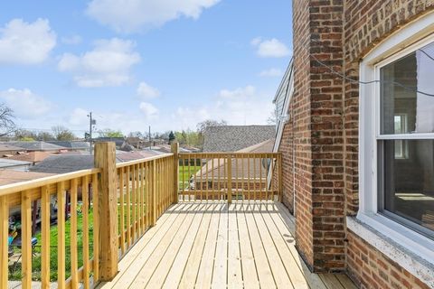 Tiny photo for 10429 S Indiana Avenue, Chicago, IL 60628 (MLS # 12642435)
