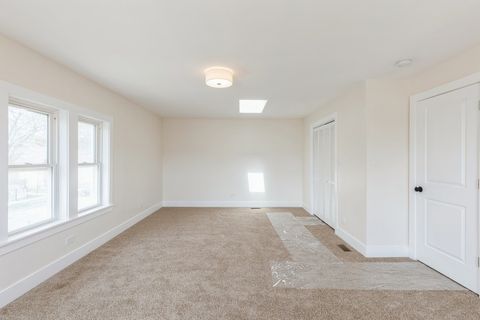 Tiny photo for 10429 S Indiana Avenue, Chicago, IL 60628 (MLS # 12642435)