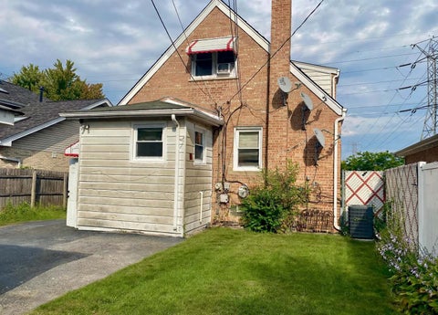 Tiny photo for 7630 Lavergne Avenue, Burbank, IL 60459 (MLS # 12749254)