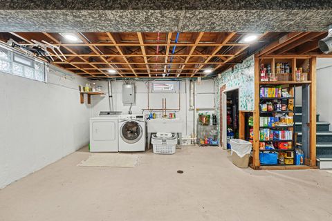 Tiny photo for 735 E 163rd Street, South Holland, IL 60473 (MLS # 12551855)