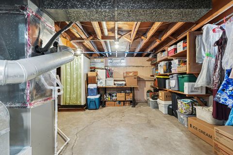 Tiny photo for 735 E 163rd Street, South Holland, IL 60473 (MLS # 12551855)