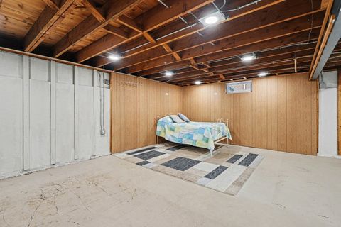 Tiny photo for 735 E 163rd Street, South Holland, IL 60473 (MLS # 12551855)