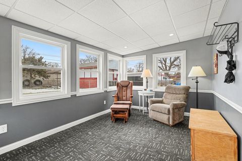 Tiny photo for 735 E 163rd Street, South Holland, IL 60473 (MLS # 12551855)