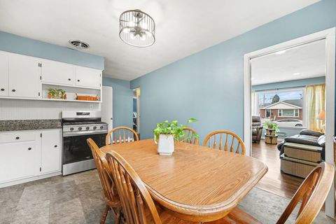 Tiny photo for 735 E 163rd Street, South Holland, IL 60473 (MLS # 12551855)