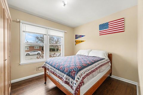 Tiny photo for 735 E 163rd Street, South Holland, IL 60473 (MLS # 12551855)