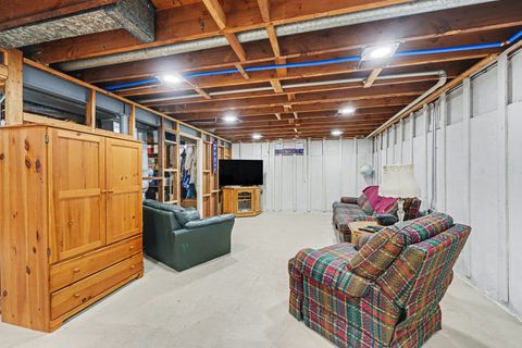 Tiny photo for 735 E 163rd Street, South Holland, IL 60473 (MLS # 12551855)