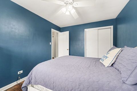 Tiny photo for 735 E 163rd Street, South Holland, IL 60473 (MLS # 12551855)