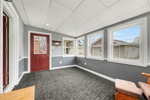 Tiny photo for 735 E 163rd Street, South Holland, IL 60473 (MLS # 12551855)