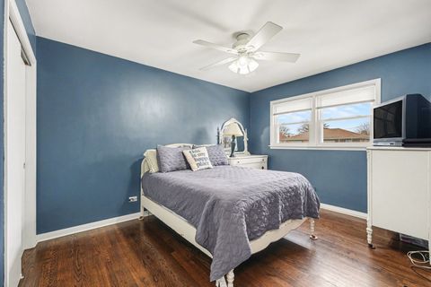 Tiny photo for 735 E 163rd Street, South Holland, IL 60473 (MLS # 12551855)