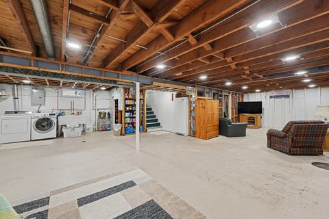 Tiny photo for 735 E 163rd Street, South Holland, IL 60473 (MLS # 12551855)