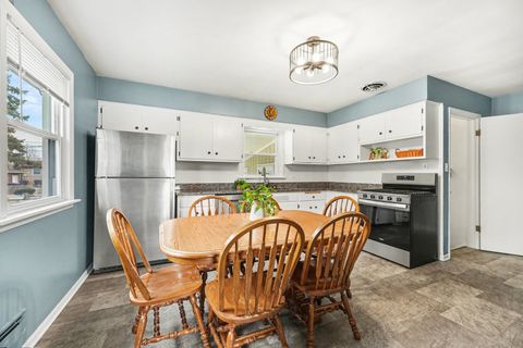 Tiny photo for 735 E 163rd Street, South Holland, IL 60473 (MLS # 12551855)