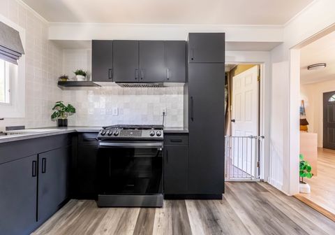 Tiny photo for 317 Seminole Street, Park Forest, IL 60466 (MLS # 12681665)