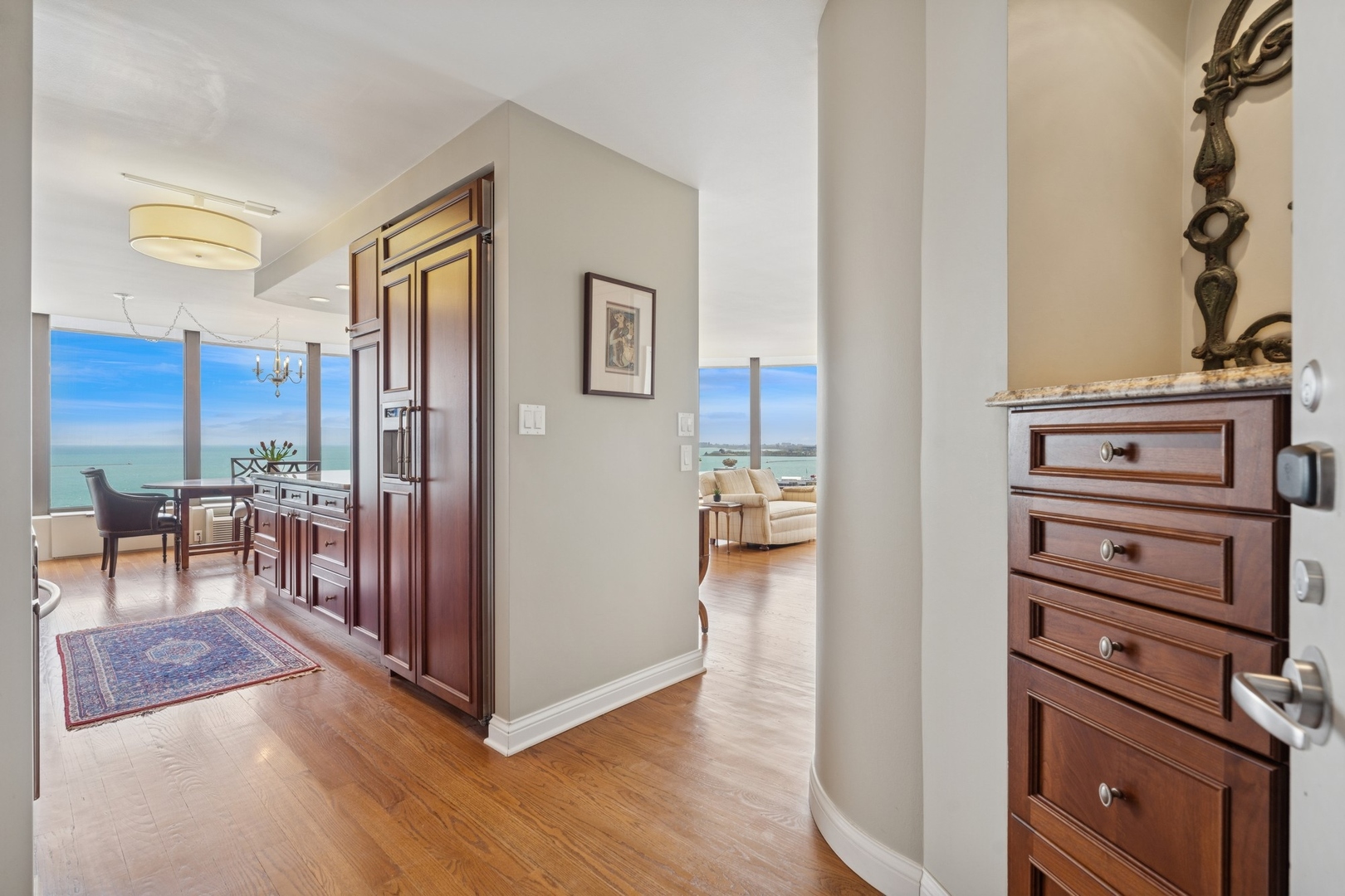 505 N Lake Shore Drive 1810-1811