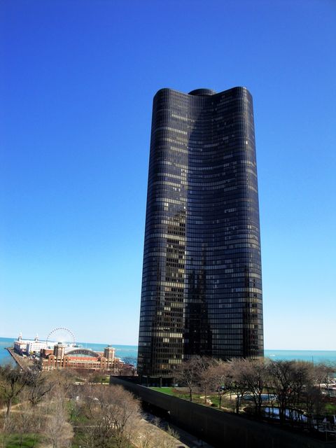 505 N Lake Shore Drive 1810-1811 Chicago IL 60611