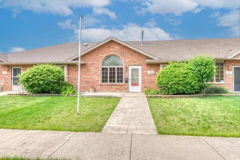 262 Jennifer Lane 262 Wilmington IL 60481