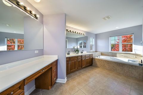 Tiny photo for 3025 Long Common Parkway, Elgin, IL 60124 (MLS # 12503758)