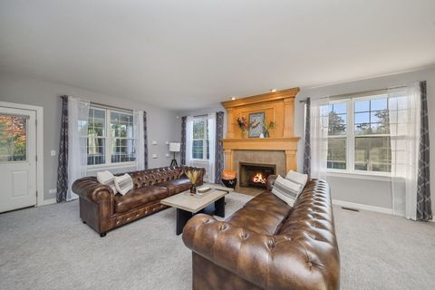 Tiny photo for 3025 Long Common Parkway, Elgin, IL 60124 (MLS # 12503758)