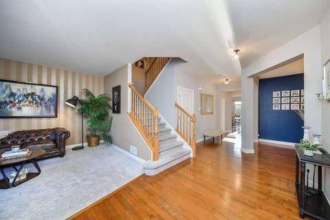 Tiny photo for 3025 Long Common Parkway, Elgin, IL 60124 (MLS # 12503758)