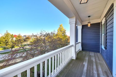 Tiny photo for 3025 Long Common Parkway, Elgin, IL 60124 (MLS # 12503758)