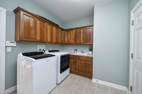 Tiny photo for 3025 Long Common Parkway, Elgin, IL 60124 (MLS # 12503758)