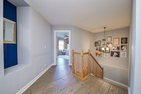 Tiny photo for 3025 Long Common Parkway, Elgin, IL 60124 (MLS # 12503758)