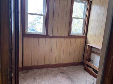 Tiny photo for 814 Greenbay Avenue, Calumet City, IL 60409 (MLS # 12703617)