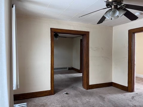 Tiny photo for 814 Greenbay Avenue, Calumet City, IL 60409 (MLS # 12703617)