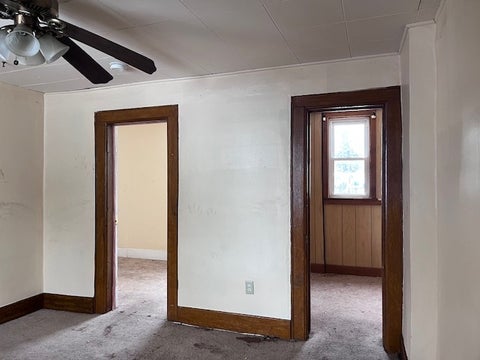 Tiny photo for 814 Greenbay Avenue, Calumet City, IL 60409 (MLS # 12703617)