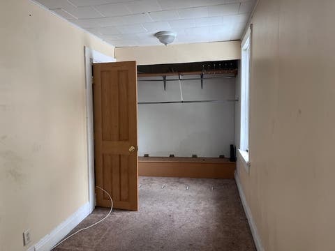 Tiny photo for 814 Greenbay Avenue, Calumet City, IL 60409 (MLS # 12703617)