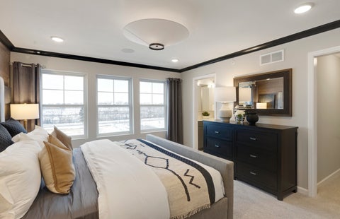 Tiny photo for 1732 Borough Lane #20117, Hoffman Estates, IL 60192 (MLS # 12726573)