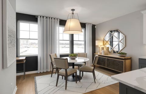 Tiny photo for 1732 Borough Lane #20117, Hoffman Estates, IL 60192 (MLS # 12726573)