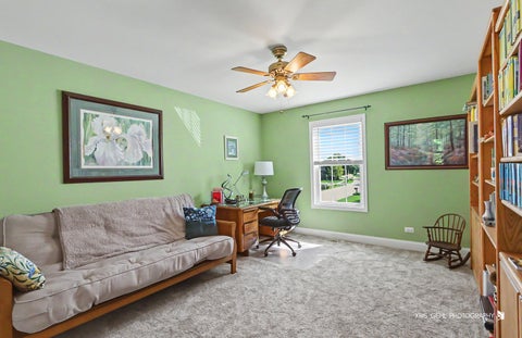 Tiny photo for 1402 Benton Road, Lake Villa, IL 60046 (MLS # 12745515)