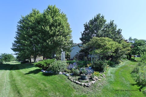Tiny photo for 1402 Benton Road, Lake Villa, IL 60046 (MLS # 12745515)