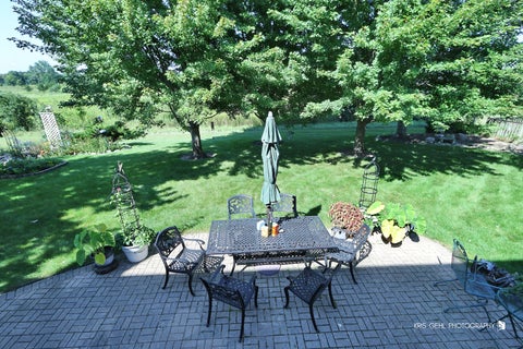 Tiny photo for 1402 Benton Road, Lake Villa, IL 60046 (MLS # 12745515)