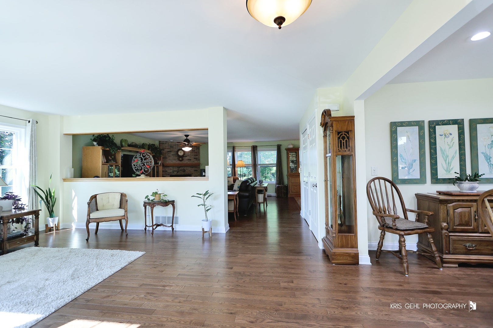 1402 Benton Road