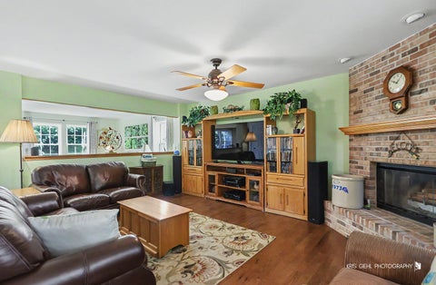 Tiny photo for 1402 Benton Road, Lake Villa, IL 60046 (MLS # 12745515)